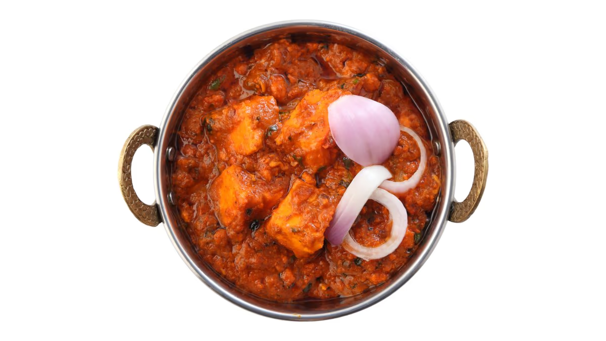 FISH MASALA